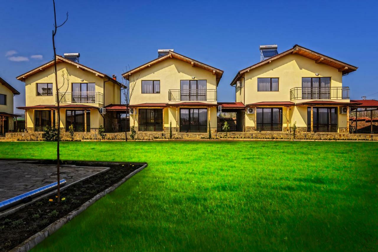 Alex Village Shkorpilovtsi Luaran gambar