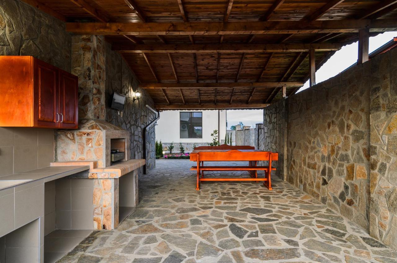 Alex Village Shkorpilovtsi Luaran gambar